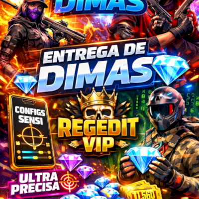Sensibilidade vip 