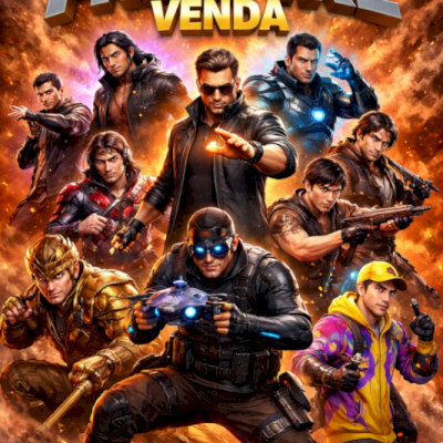 ⚠️ PERSONAGENS A VENDA DO FREEFIRE 🤯