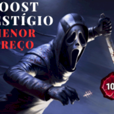  |Unlock personagens ou prestigio 100 em qualquer personagem