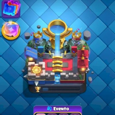 CLASH COMPLETA ❤️✈️