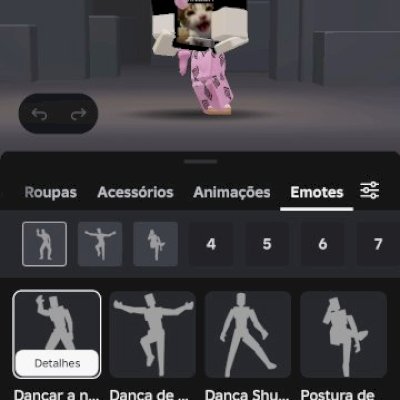 Vendo conta rara histórica de roblox 