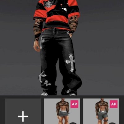 Conta imvu barata com AP 5 mil moedas com brinde 