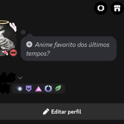 CONTA DISCORD 2024