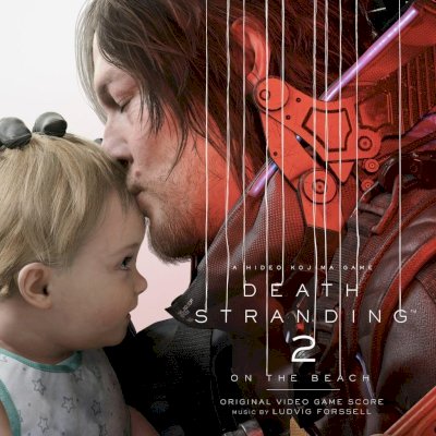 Contas Steam Death Stranding™ 2 On The Beach