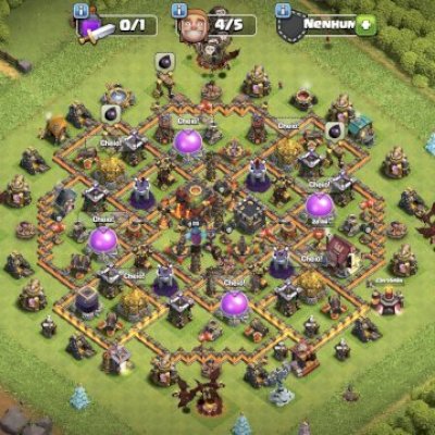 Conta cv 10 full 