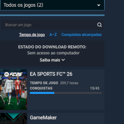 EA SPORTS FC 26