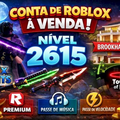 conta antiga