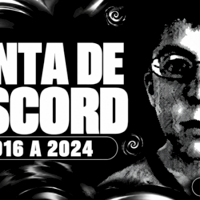 CONTAS DISCORD ANTIGAS 2016 / 2024 4C USERNAME | FULL ACESSO