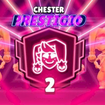  PRESTÍGIO II (2000 TROFÉUS) EM BRAWLER – UP RÁPIDO E SEGURO