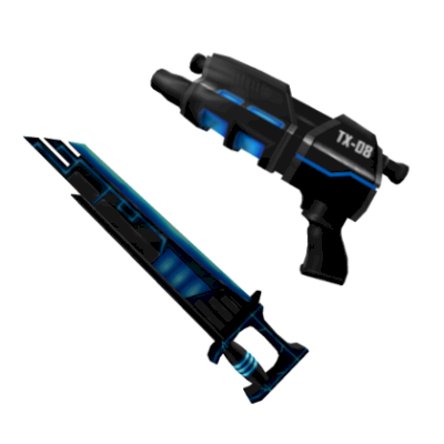 Virtual Set [MM2] 