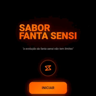 SABOR FANTA SENSI 