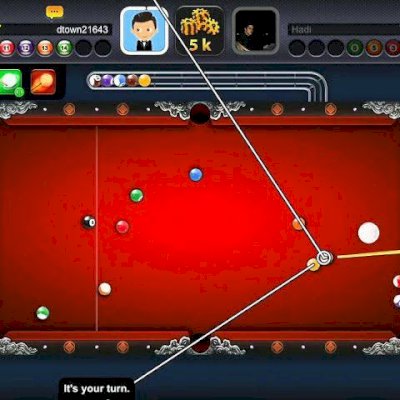 MOD 8 BOLL POLL MAS BARATO E ATUALIZADA DO MERCADO