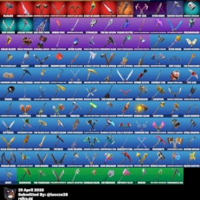 🔥CONTA SUPER RARA COM PACOTE MINTY| 111 SKINS( PASSES OG E SKINS TRYHARD!!!) 