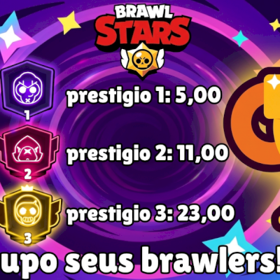 Upo prestígios