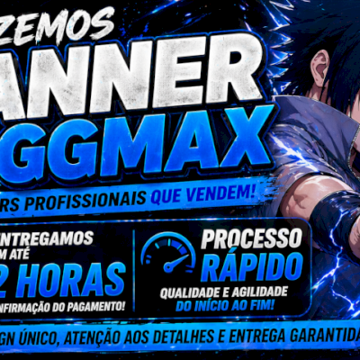 BANNER STREAMING 