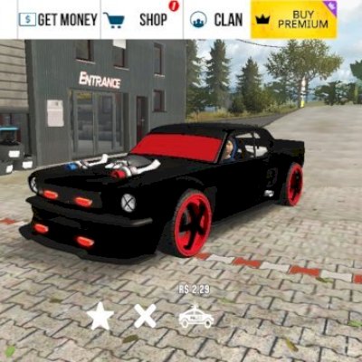 TOP CARROS FULL