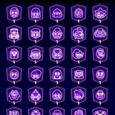 ELOJOB PRESTÍGIO RÁPIDO BRAWL STARS