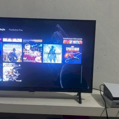 Conta psn + re9, re2, re3 e re4 remake + jogos