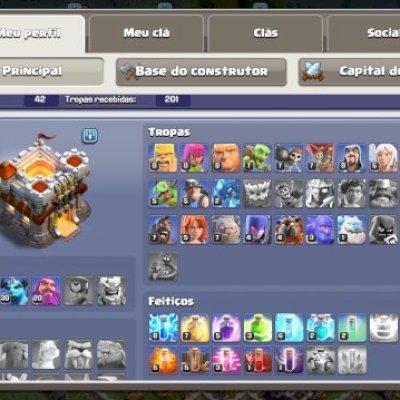 Vende-se cv11 