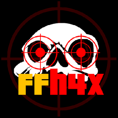 FFh4x - Sensibilidade Pro 2.0 for Android - IPHONE 