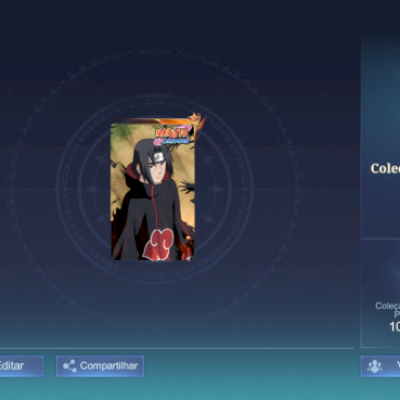 MAIN JULIAN ITACHI!