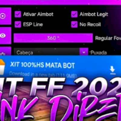 XIT ATUALIZADO ANTI BAN ANTI BLACKLIST PARA APOSTADO 