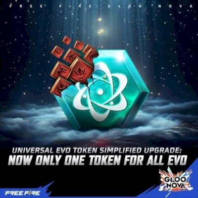 Boot De Vendas De Passe E Tokens Ff