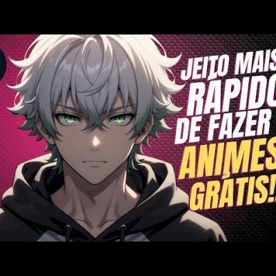Aprenda a Fazer Animes – Anime Pro 
