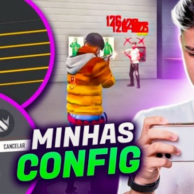 SENSI DO NOBRU ATUALIZADA ⚙️🤯 
