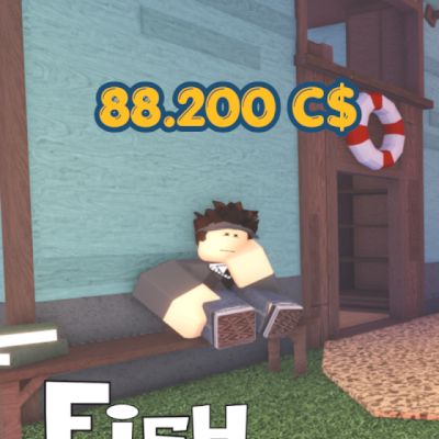 88,200C$ no Fish 
