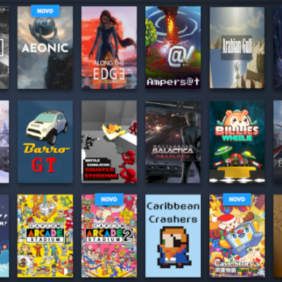 CONTA STEAM COM PRIME CS E 50+ JOGOS