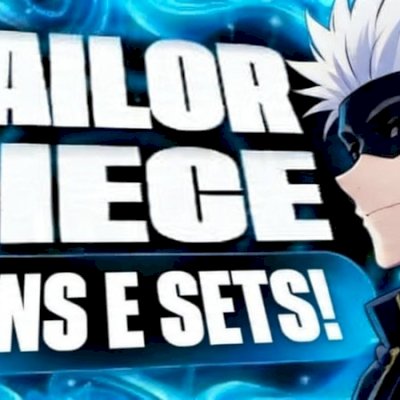 2X DROP (SAILOR PIECE) 