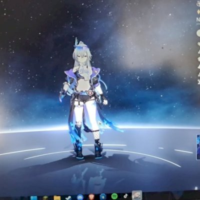 Conta honkai lvl 70 phainon