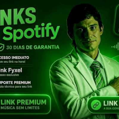 Link Spotify 