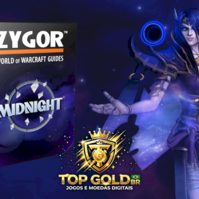 Addon Zygor Guides para wow atualizado 