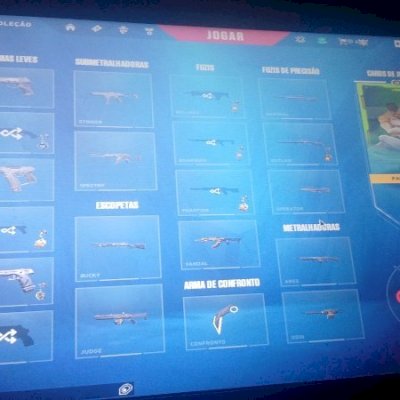 CONTA MUITO BOA, MMR BOM, GOLD 1, ATÉ 40 DE PDL MVP, KARAMBIT E VANDAL!!