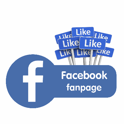 Seguidores Página Fanpage 50.000 MIL SEGUIDORES PÁGINA FACEBOOK 