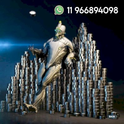 Venda de Platinas / Entrega Rapida