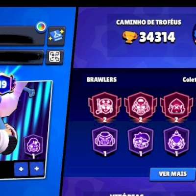 50% OFF!! | Conta antiga (2019) Skins exclusivas! [ENTREGA AUTOMÁTICA]