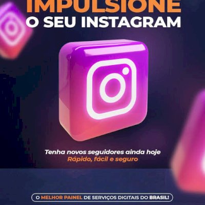100K SEGUIDORES INSTAGRAM MUNDIAS PREMIUM ENTREGO EM 16 MINUTOS PERMANENTES 