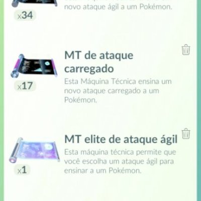 Vende conta zamazenta shiny