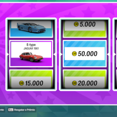 CONTA MOD PARA FORZA HORIZON 6 
