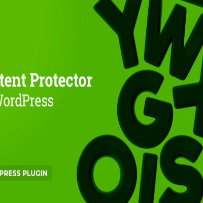 UnGrabber v3.1.5 - Content Protection for WordPress