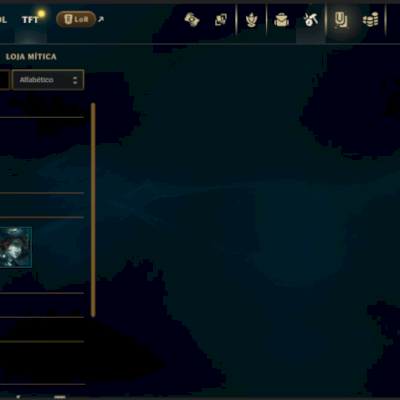 Contas Latina unranked