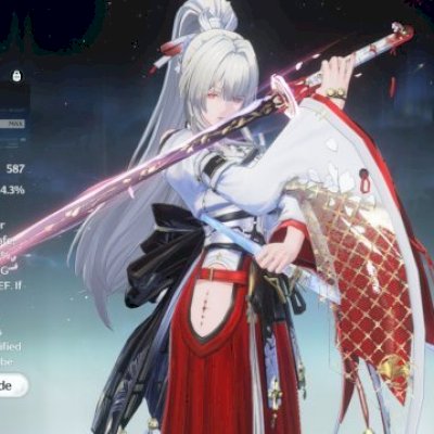  12 personagens exclusivos e 6 armas assinatura