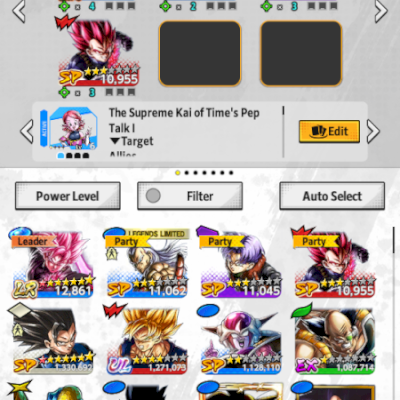 GOKU BLACK 8★ + 38K CRISTAIS | FOCO XENOVERSE | PRONTA PARA O 8º ANIVERSÁRIO