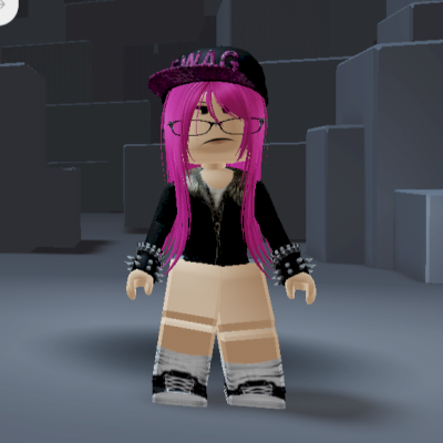 CONTA ROBLOX - Valor do Inventario: ~ 5,809 Robux | Entrega Automática!