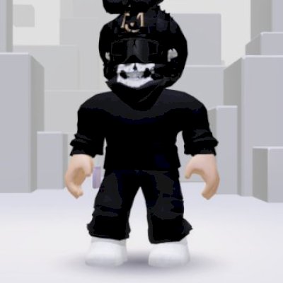 VENDO CONTA ROBLOX VARIOS ITENS + blox fruit