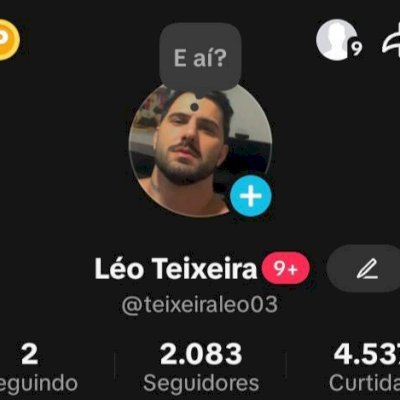 CONTA TIKTOK 2K SEGUIDORES BR 🇧🇷 SHOP+PROMOVER+SITE+LIVES+TROCAR NOME ✅