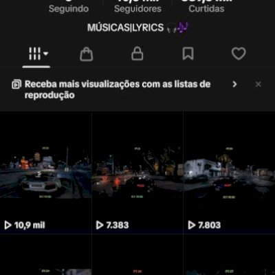 CONTA NO TIKTOK 10K SEGUIDOR |TIKTOK SHOP ATIVO 